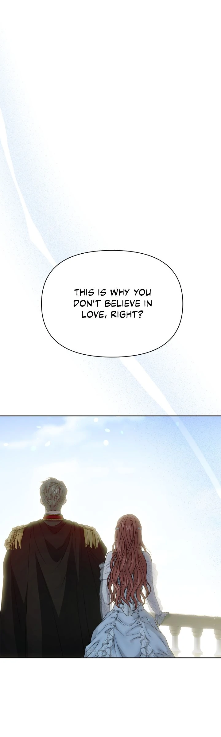 The Secret Bedroom of a Dejected Royal Daughter Chapter 135 38