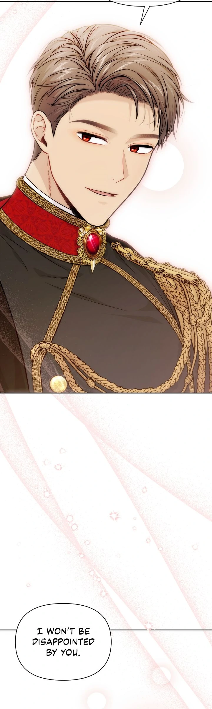 The Secret Bedroom of a Dejected Royal Daughter Chapter 135 40