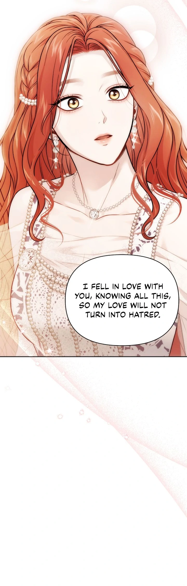 The Secret Bedroom of a Dejected Royal Daughter Chapter 135 41