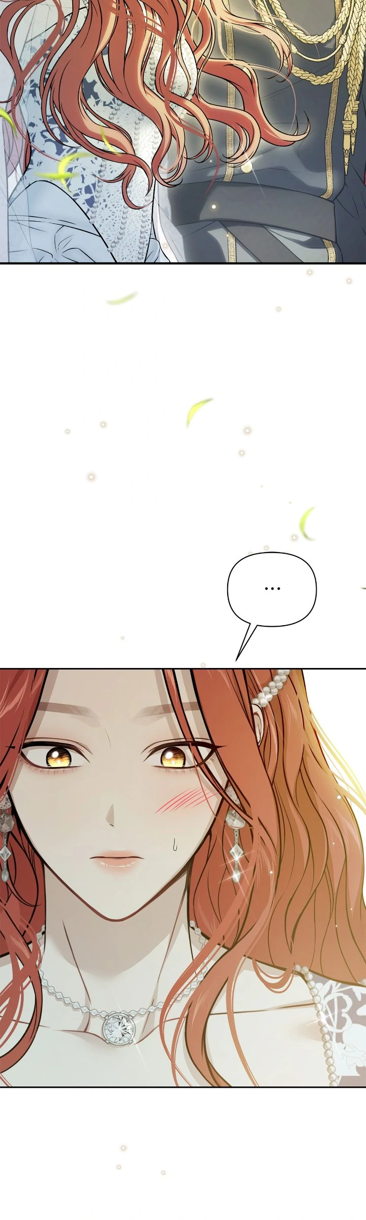 The Secret Bedroom of a Dejected Royal Daughter Chapter 135 43