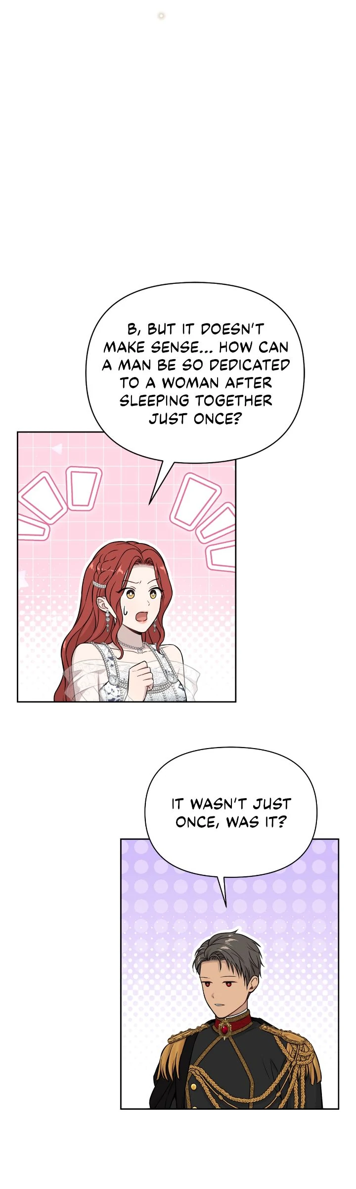 The Secret Bedroom of a Dejected Royal Daughter Chapter 135 44