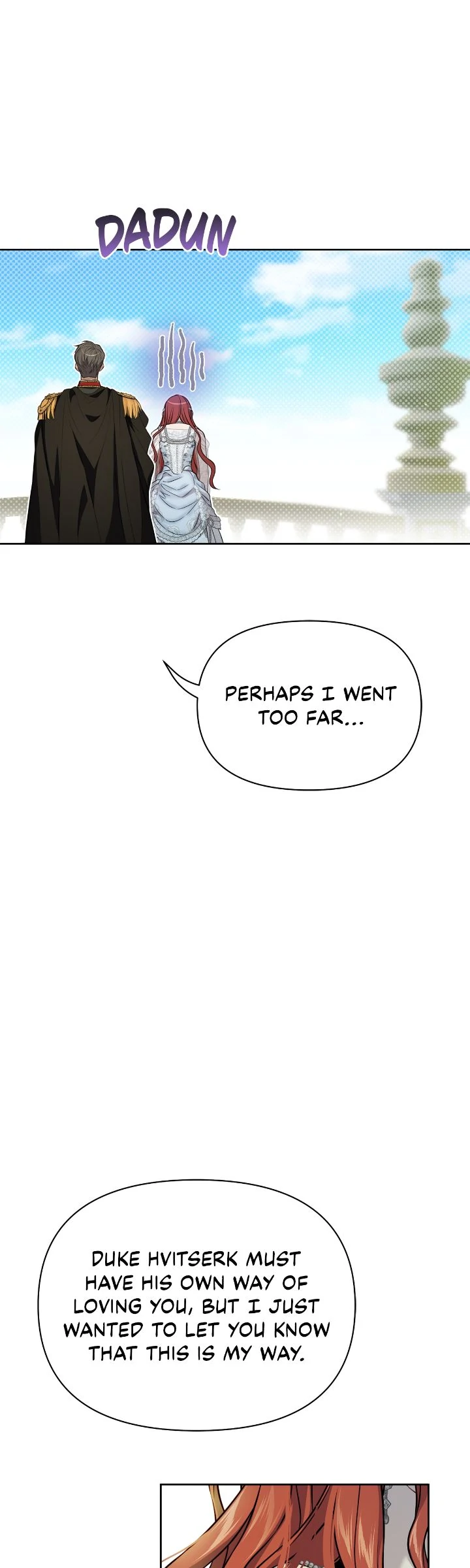 The Secret Bedroom of a Dejected Royal Daughter Chapter 135 45