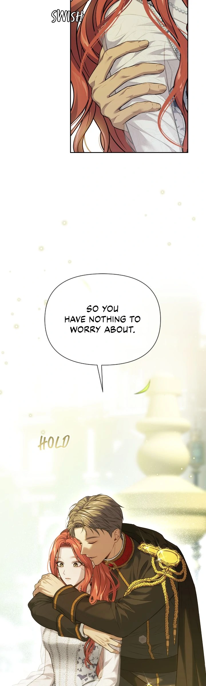 The Secret Bedroom of a Dejected Royal Daughter Chapter 135 46