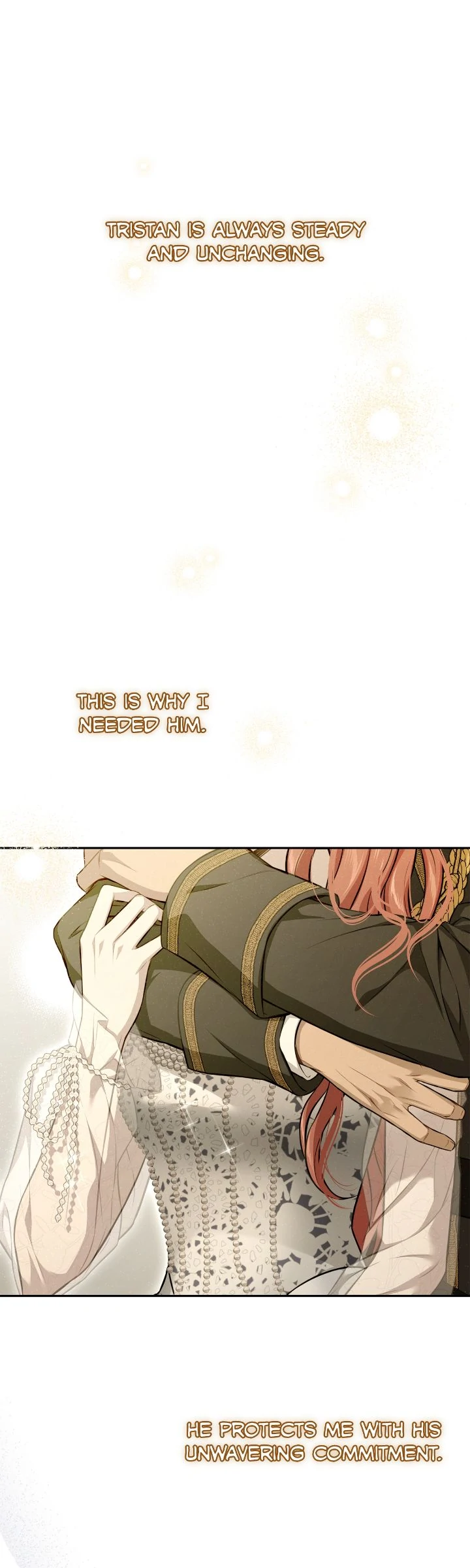 The Secret Bedroom of a Dejected Royal Daughter Chapter 135 49
