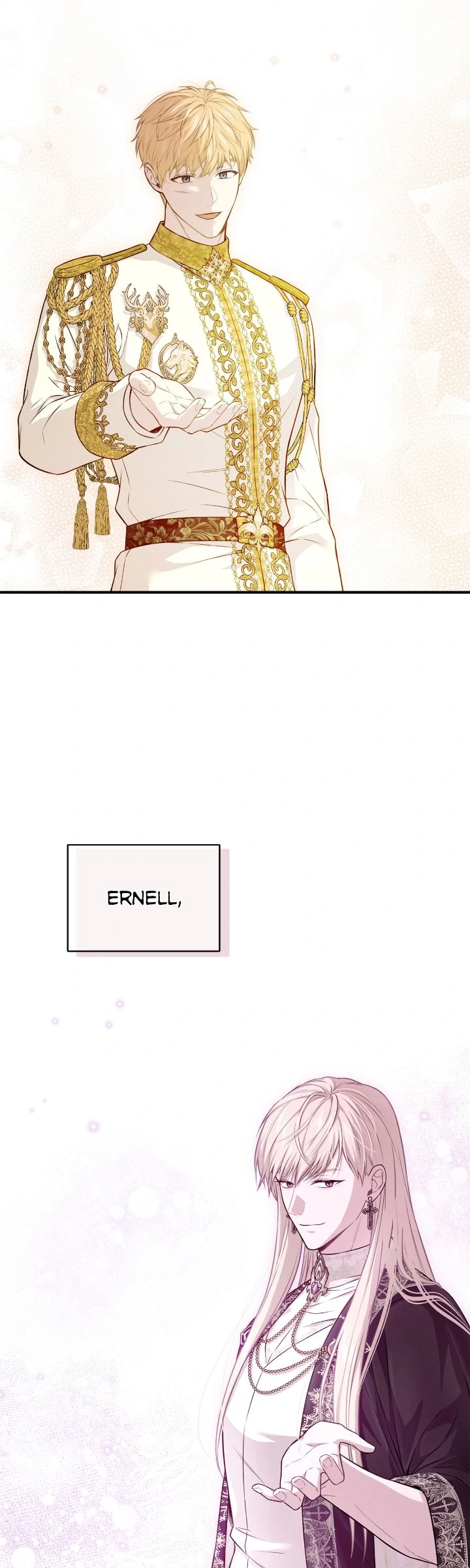 The Secret Bedroom of a Dejected Royal Daughter Chapter 135 52