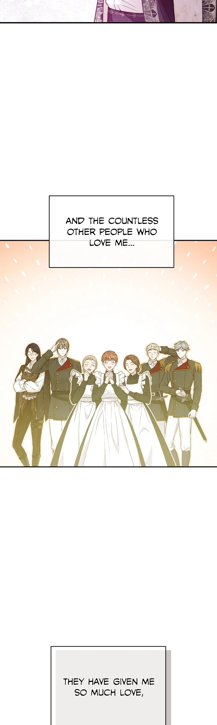 The Secret Bedroom of a Dejected Royal Daughter Chapter 135 53