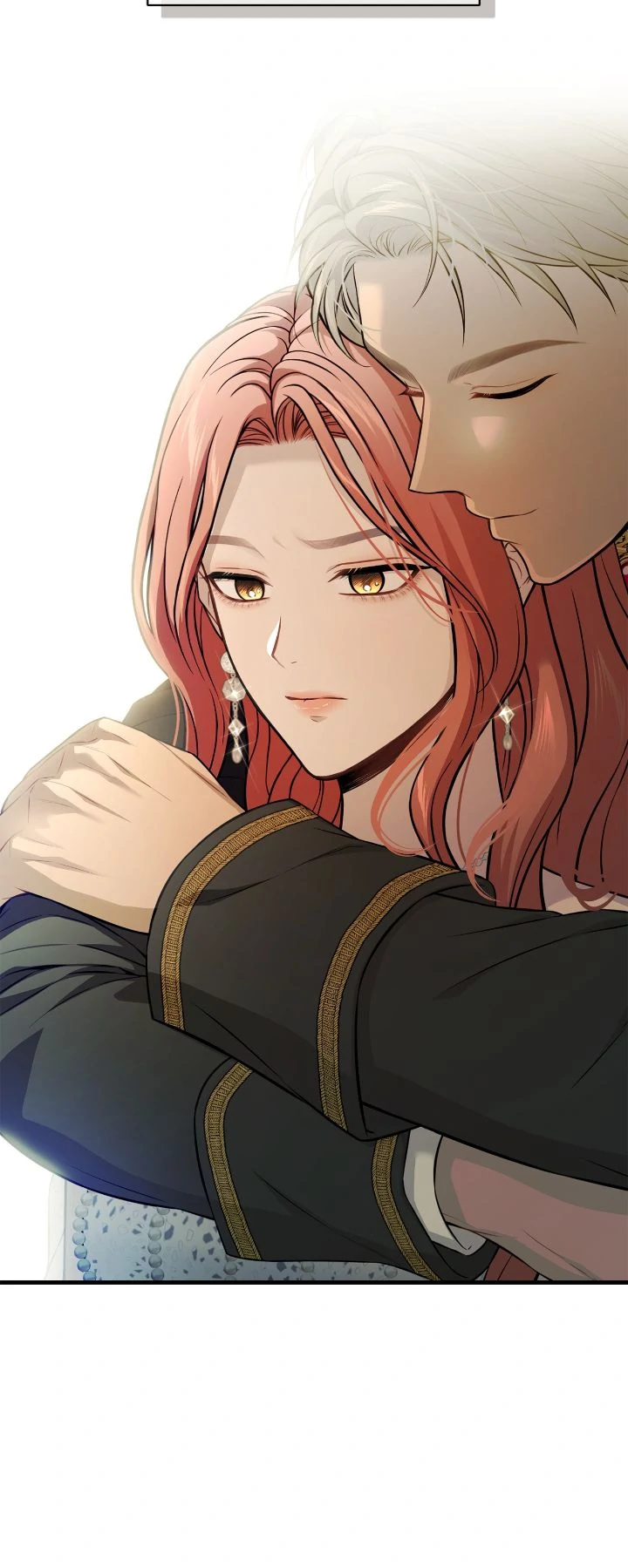 The Secret Bedroom of a Dejected Royal Daughter Chapter 135 54