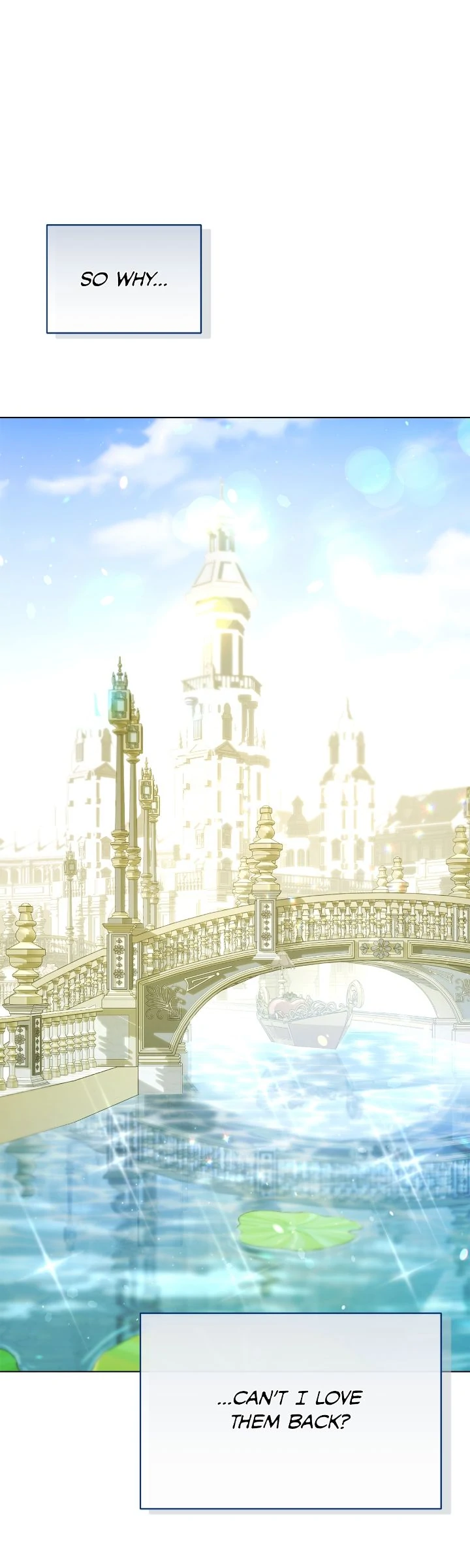 The Secret Bedroom of a Dejected Royal Daughter Chapter 135 55