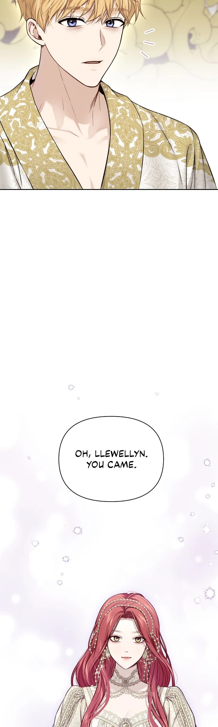 The Secret Bedroom of a Dejected Royal Daughter Chapter 135 58