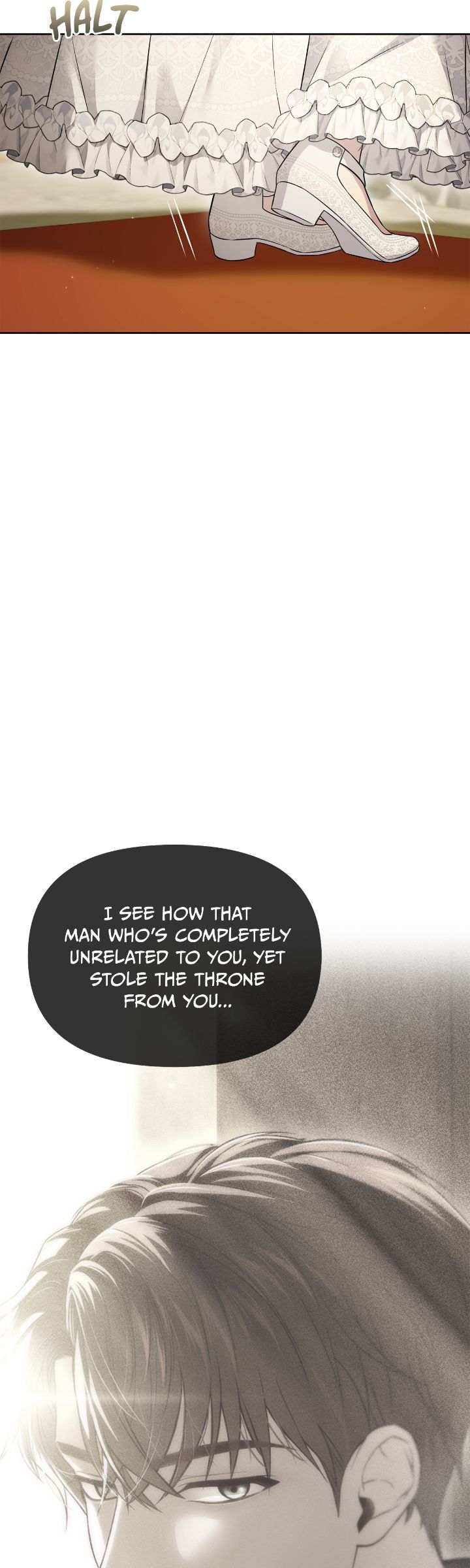 The Secret Bedroom of a Dejected Royal Daughter Chapter 135 6