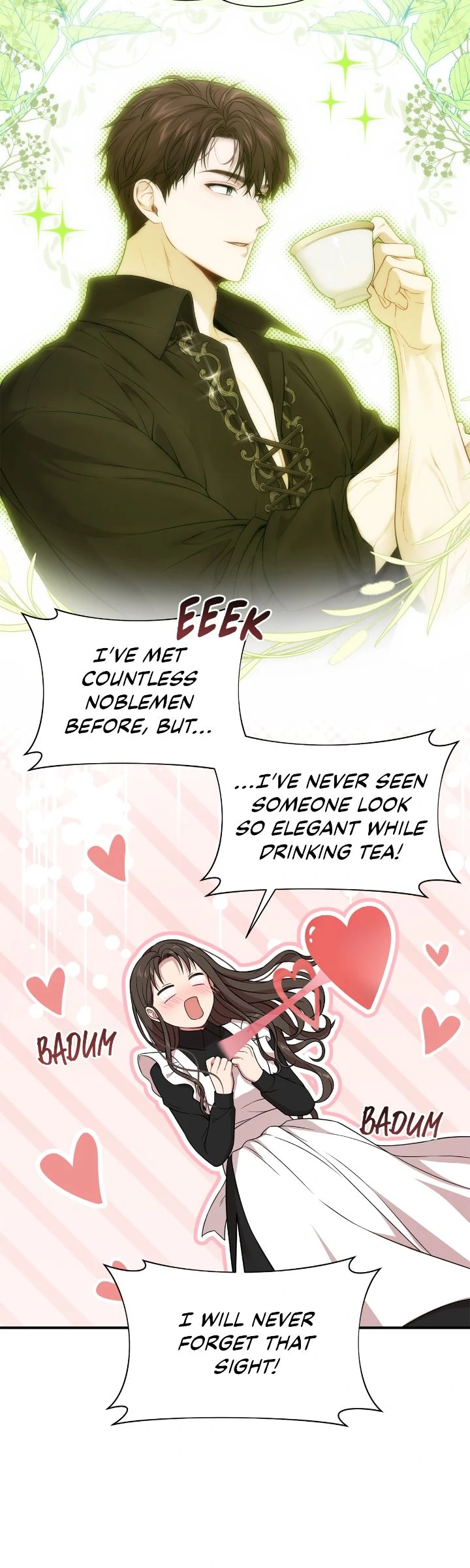 The Secret Bedroom of a Dejected Royal Daughter Chapter 139 15
