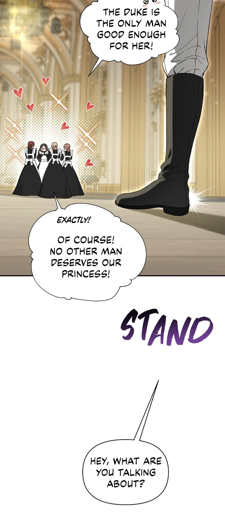 The Secret Bedroom of a Dejected Royal Daughter Chapter 139 17