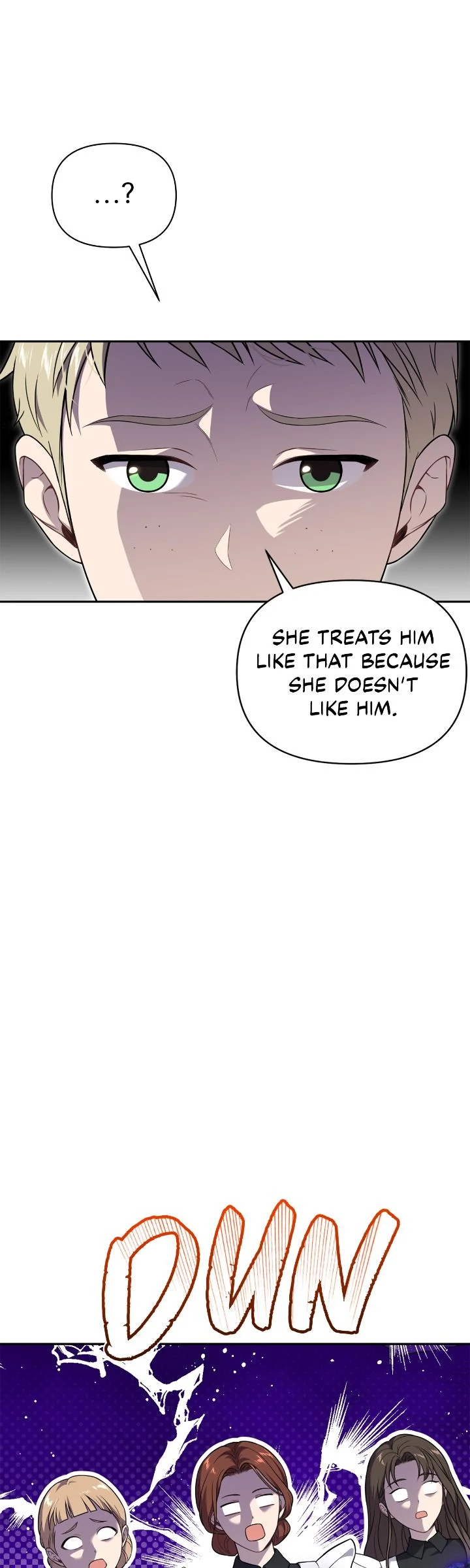 The Secret Bedroom of a Dejected Royal Daughter Chapter 139 22