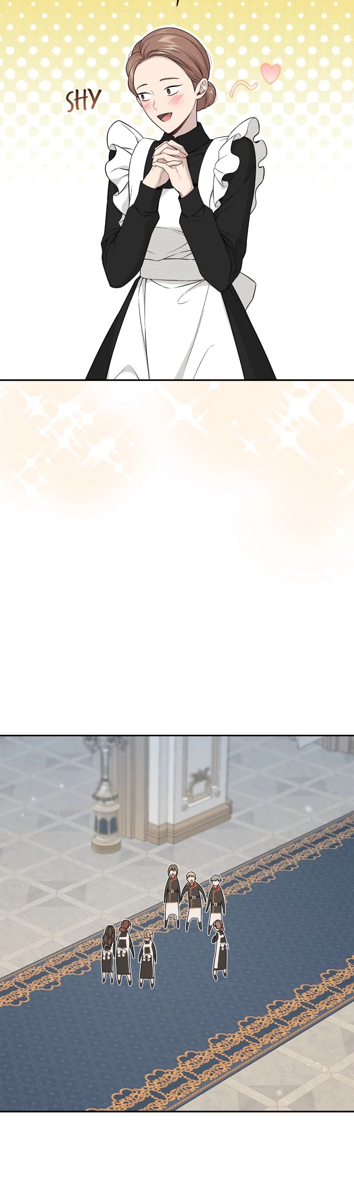 The Secret Bedroom of a Dejected Royal Daughter Chapter 139 31