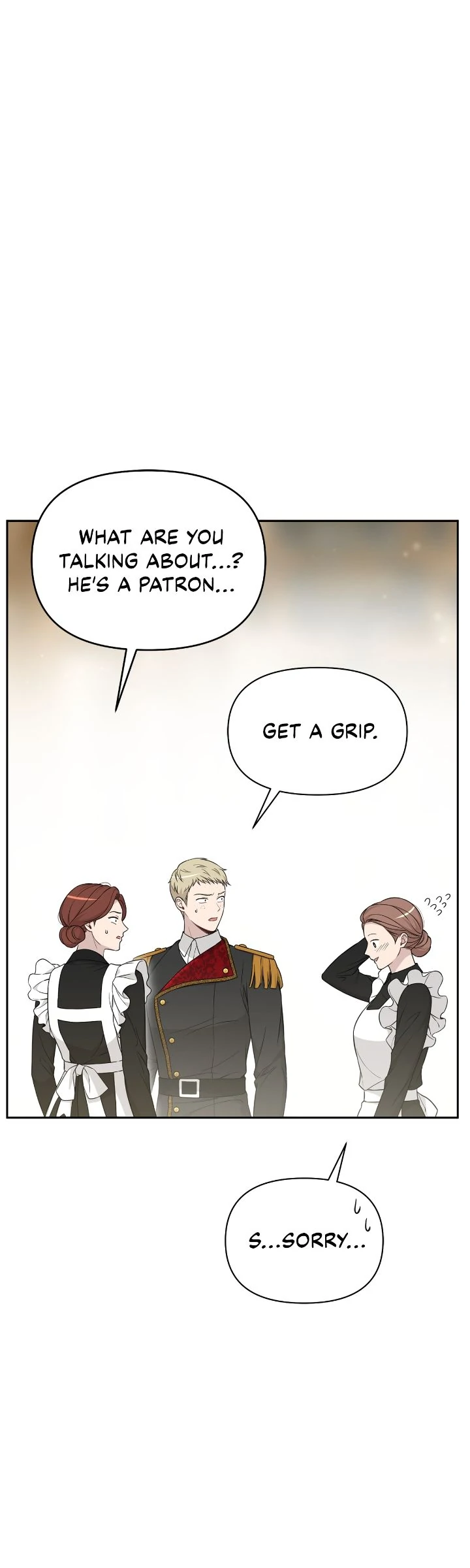 The Secret Bedroom of a Dejected Royal Daughter Chapter 139 32