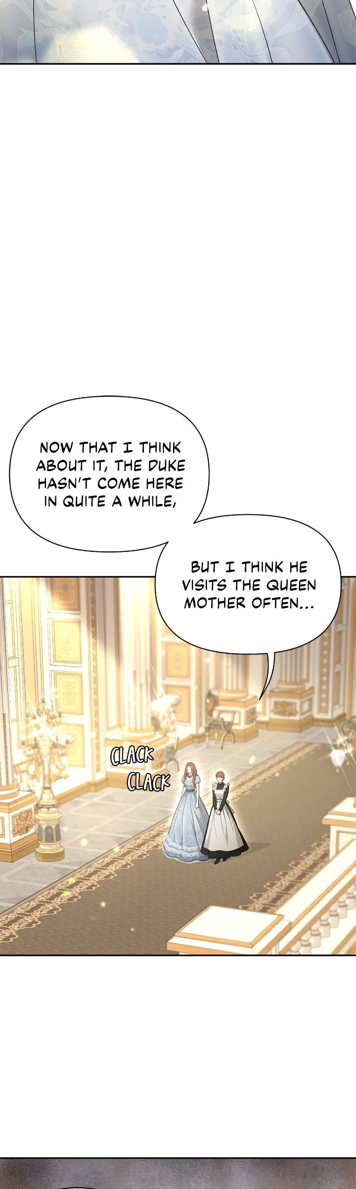 The Secret Bedroom of a Dejected Royal Daughter Chapter 139 35