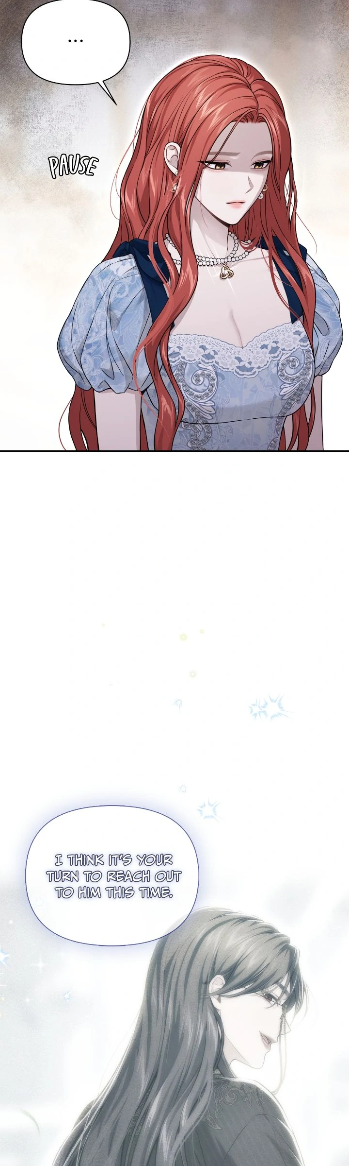 The Secret Bedroom of a Dejected Royal Daughter Chapter 139 36