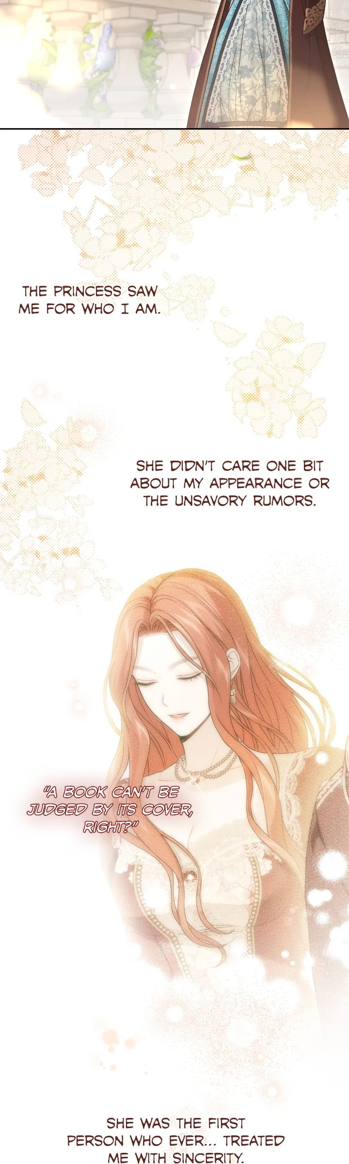 The Secret Bedroom of a Dejected Royal Daughter Chapter 139 4