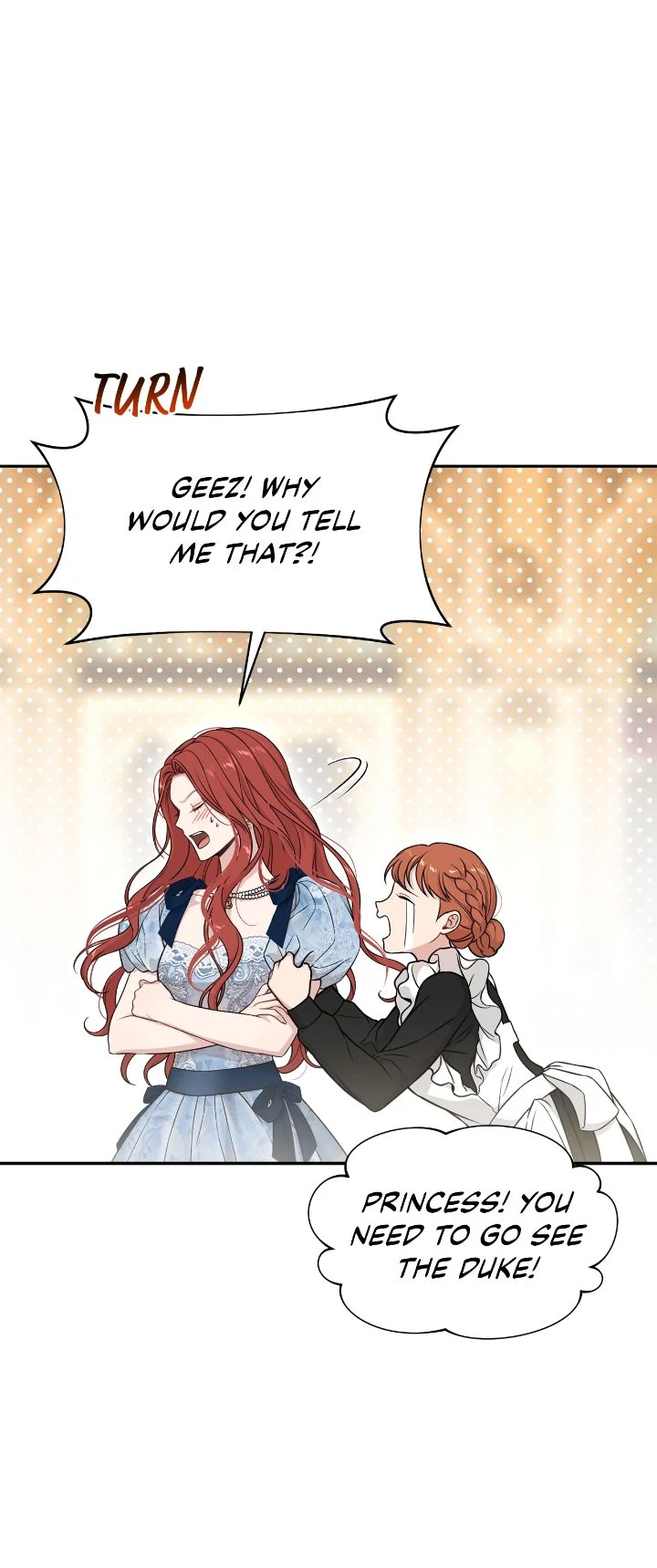 The Secret Bedroom of a Dejected Royal Daughter Chapter 139 40