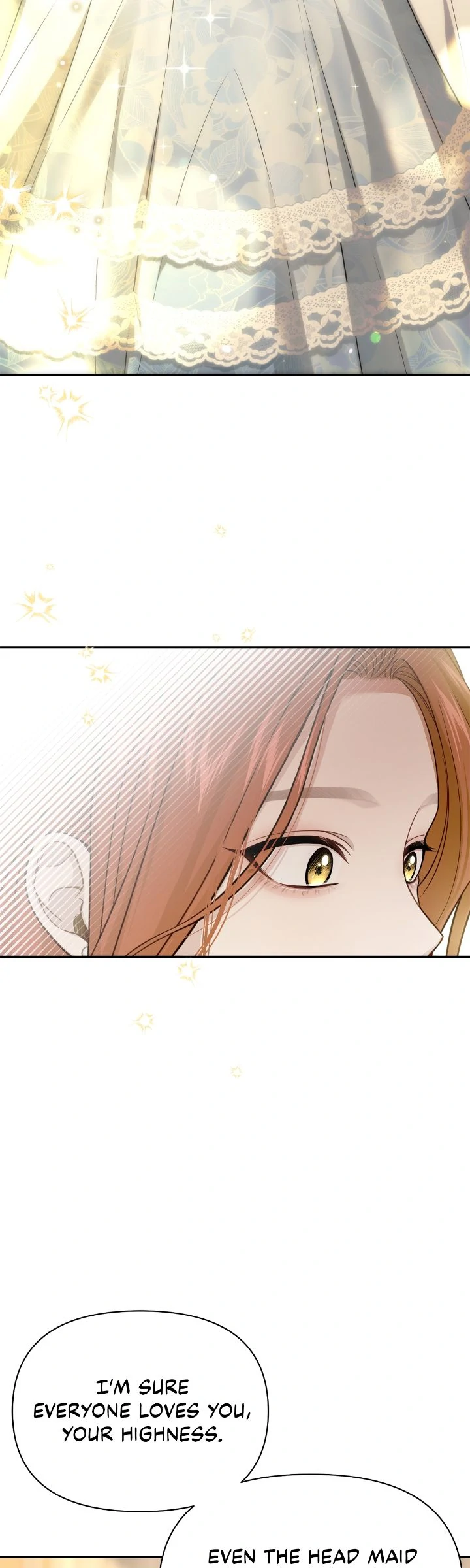 The Secret Bedroom of a Dejected Royal Daughter Chapter 139 44
