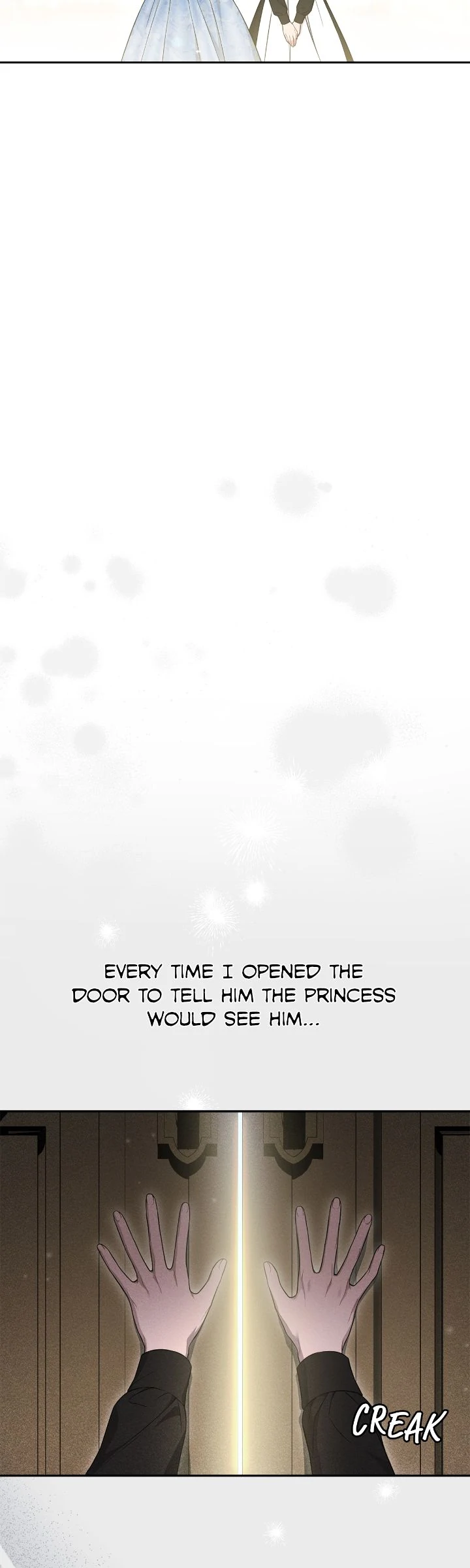 The Secret Bedroom of a Dejected Royal Daughter Chapter 139 50