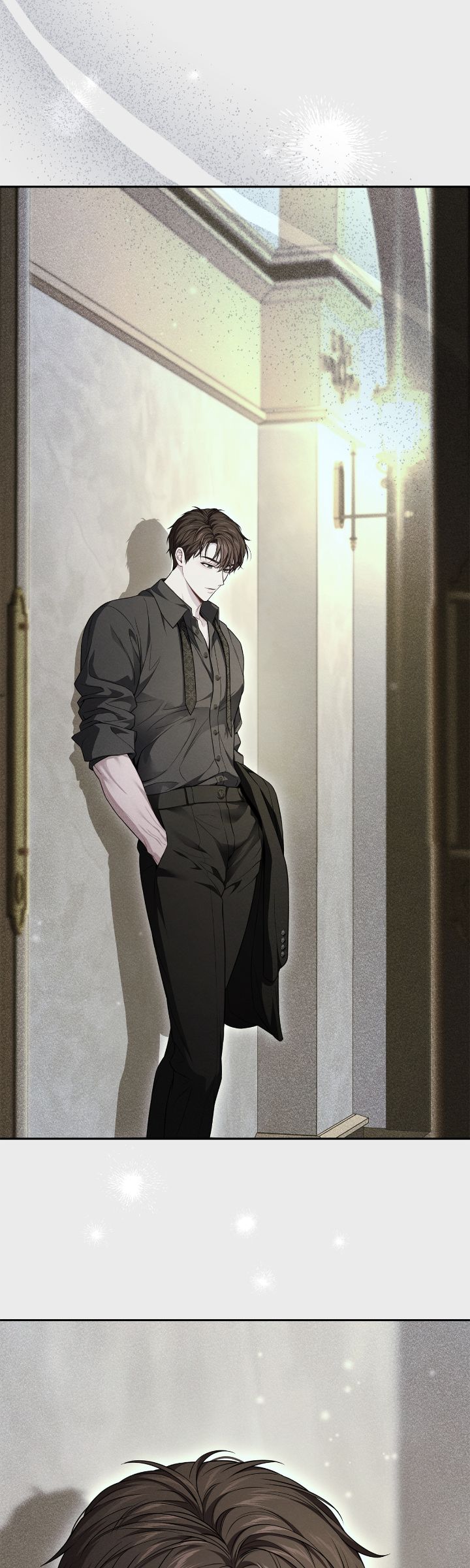 The Secret Bedroom of a Dejected Royal Daughter Chapter 139 51