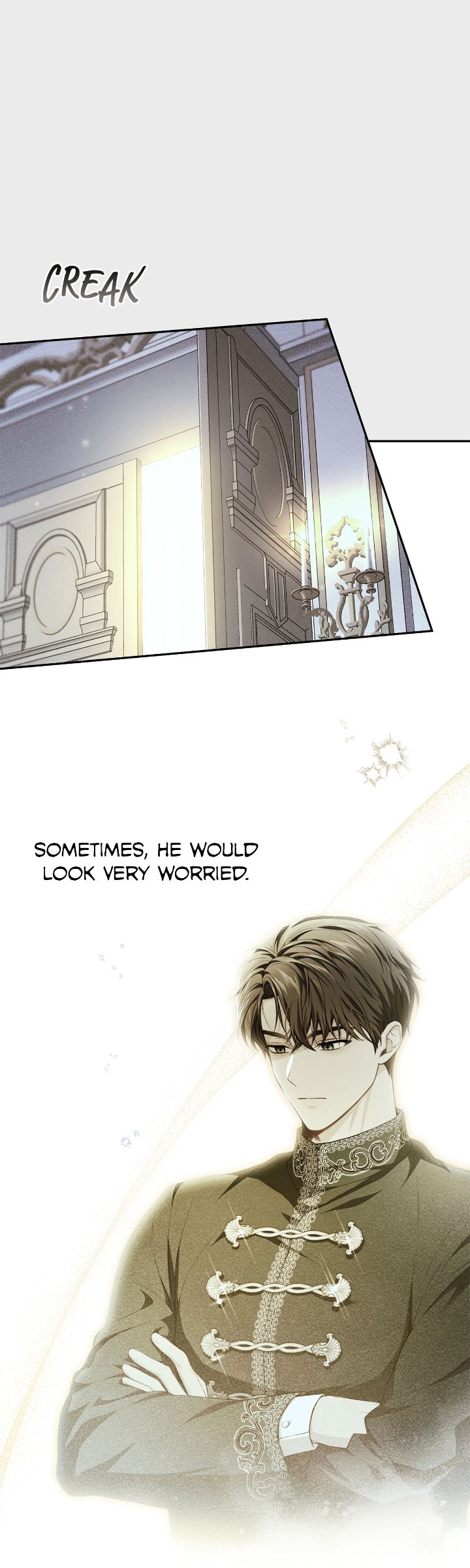 The Secret Bedroom of a Dejected Royal Daughter Chapter 139 54