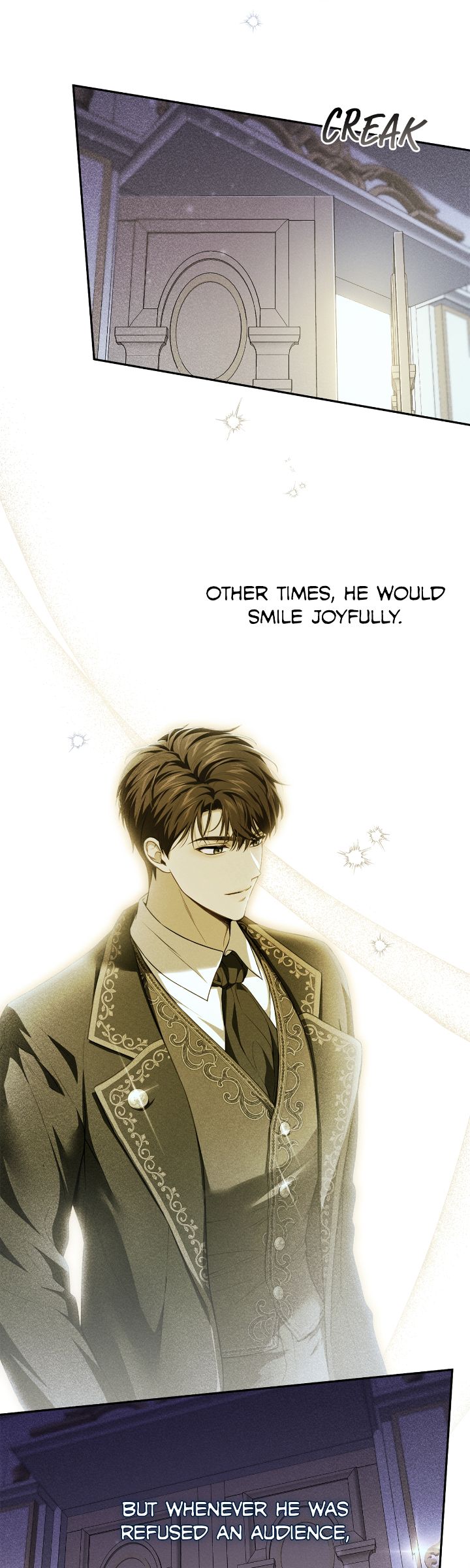 The Secret Bedroom of a Dejected Royal Daughter Chapter 139 55