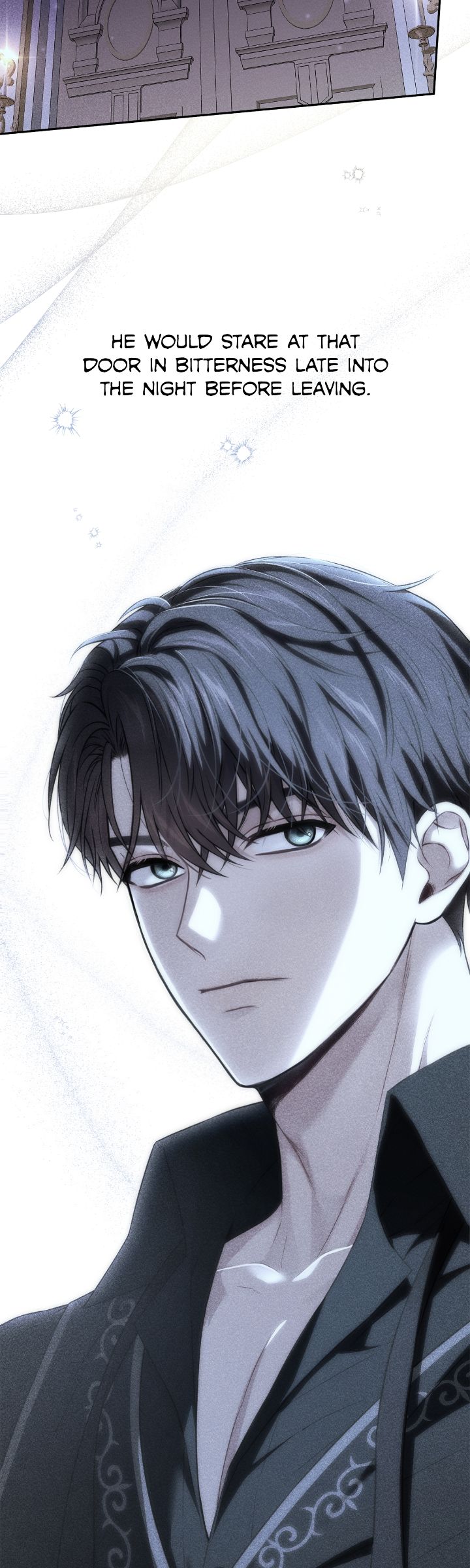 The Secret Bedroom of a Dejected Royal Daughter Chapter 139 56