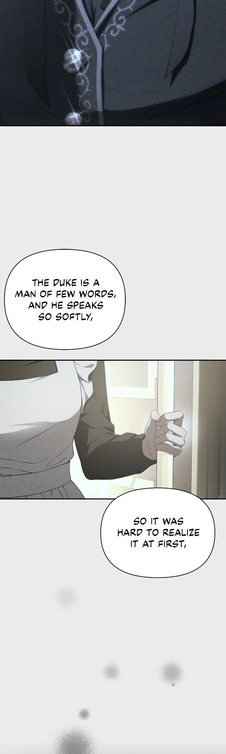 The Secret Bedroom of a Dejected Royal Daughter Chapter 139 57