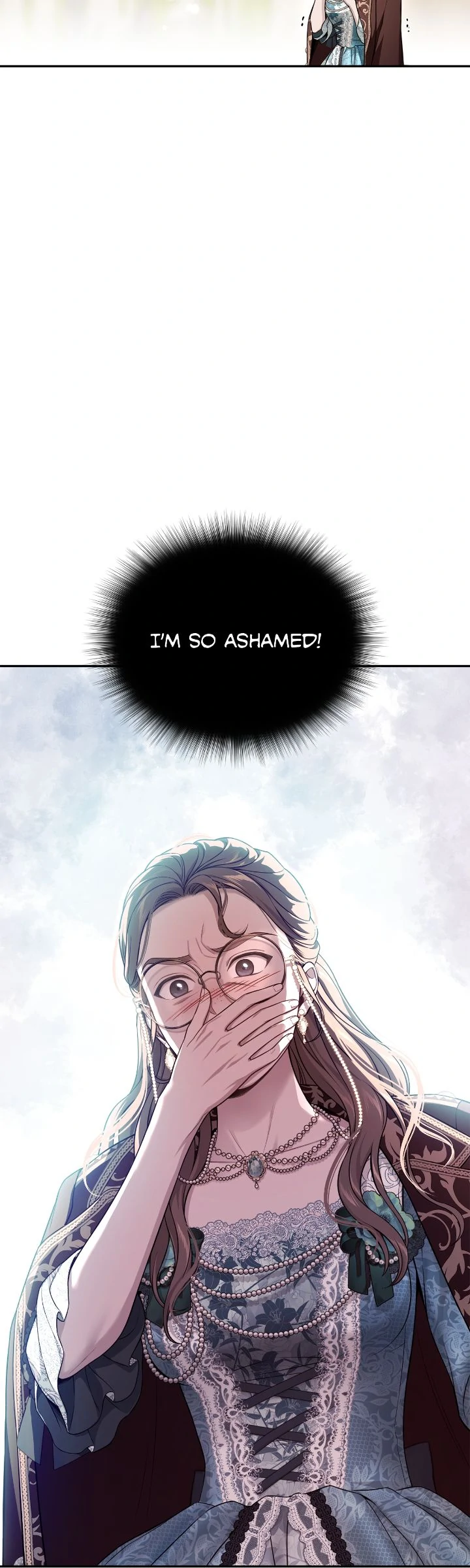 The Secret Bedroom of a Dejected Royal Daughter Chapter 139 6