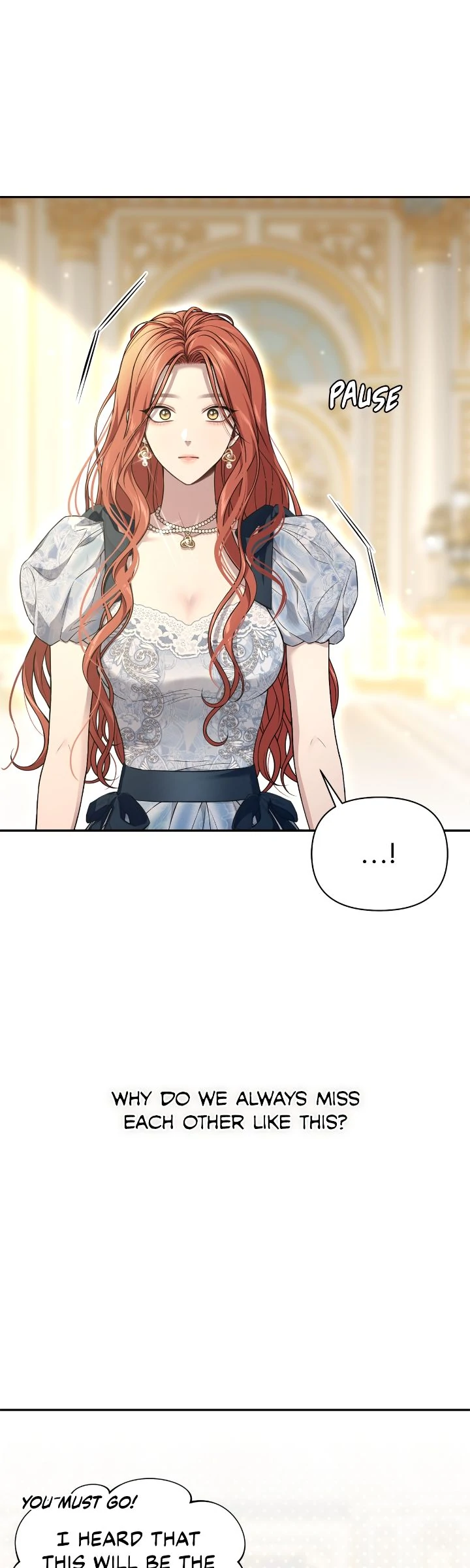 The Secret Bedroom of a Dejected Royal Daughter Chapter 139 60