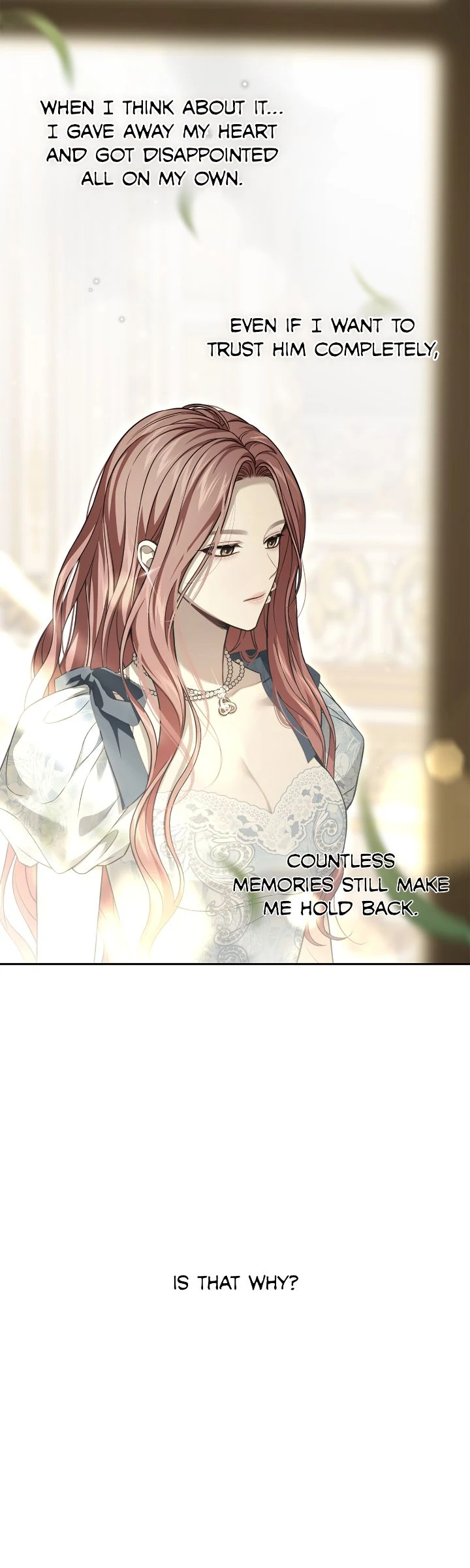 The Secret Bedroom of a Dejected Royal Daughter Chapter 139 62