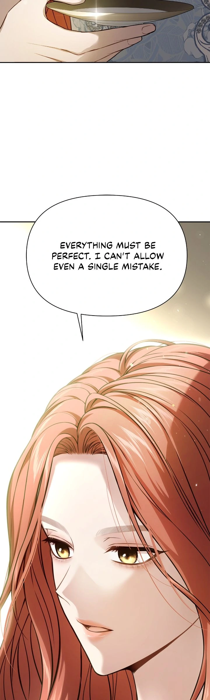 The Secret Bedroom of a Dejected Royal Daughter Chapter 139 70
