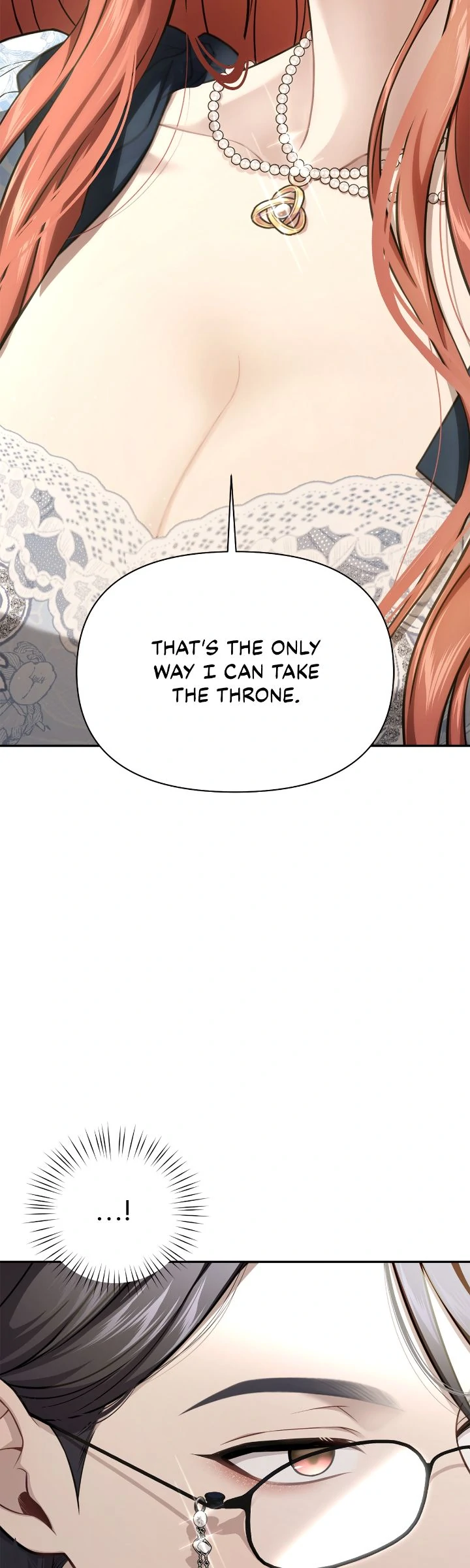 The Secret Bedroom of a Dejected Royal Daughter Chapter 139 71