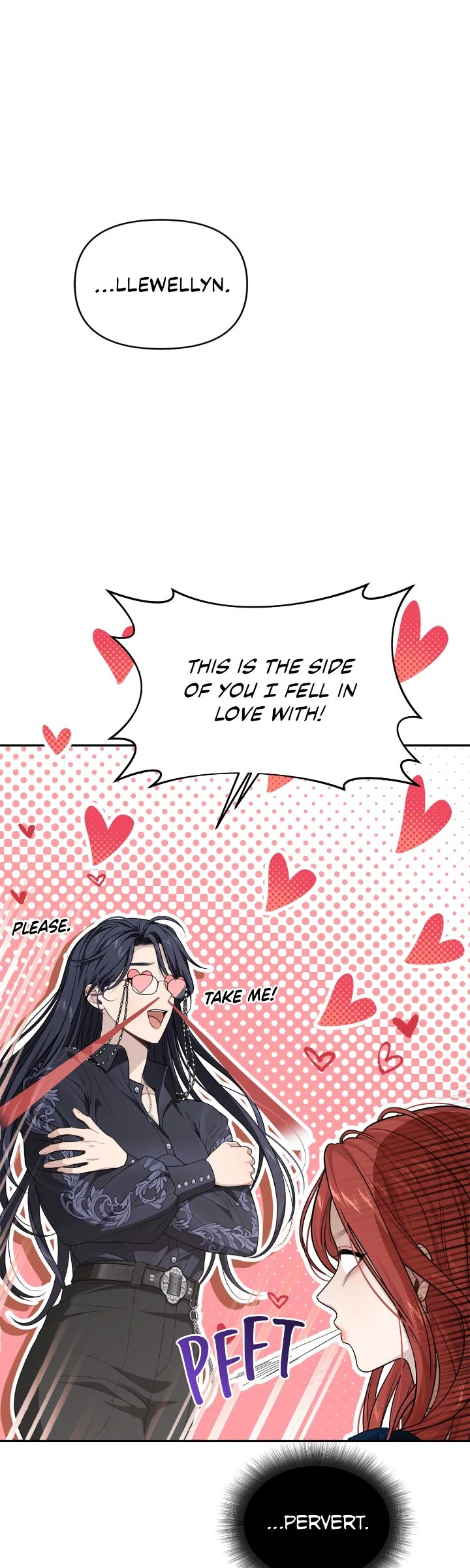 The Secret Bedroom of a Dejected Royal Daughter Chapter 139 73