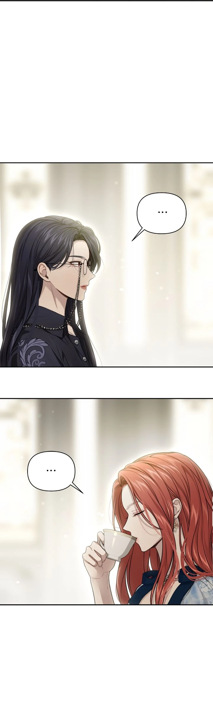 The Secret Bedroom of a Dejected Royal Daughter Chapter 139 75