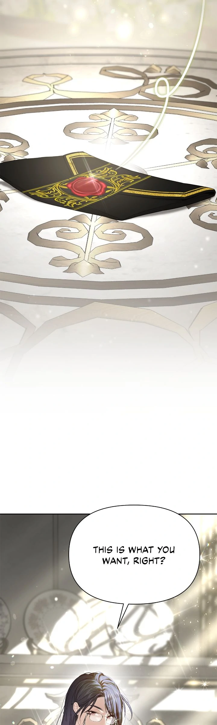 The Secret Bedroom of a Dejected Royal Daughter Chapter 139 77