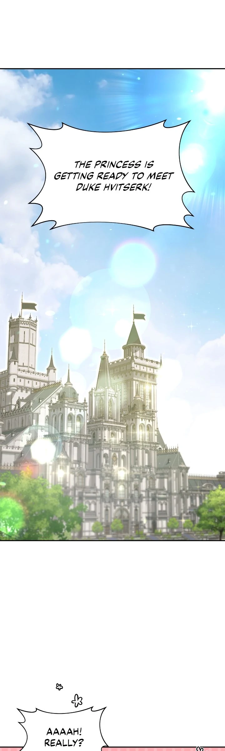The Secret Bedroom of a Dejected Royal Daughter Chapter 140 1