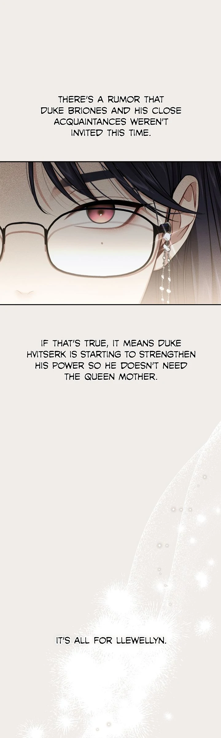 The Secret Bedroom of a Dejected Royal Daughter Chapter 140 17