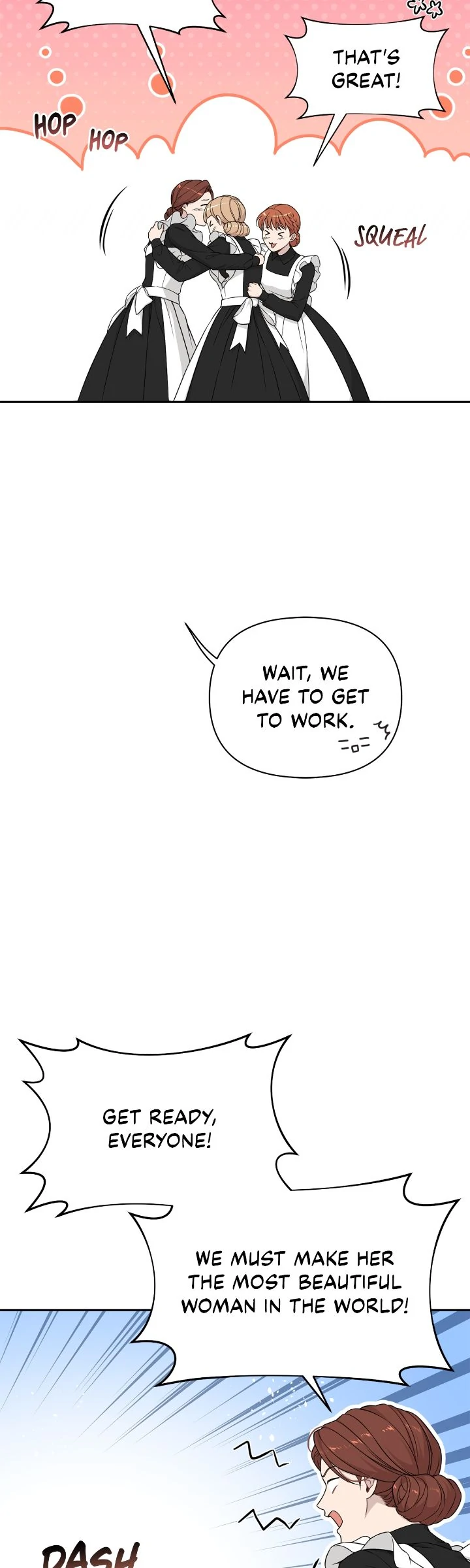 The Secret Bedroom of a Dejected Royal Daughter Chapter 140 2