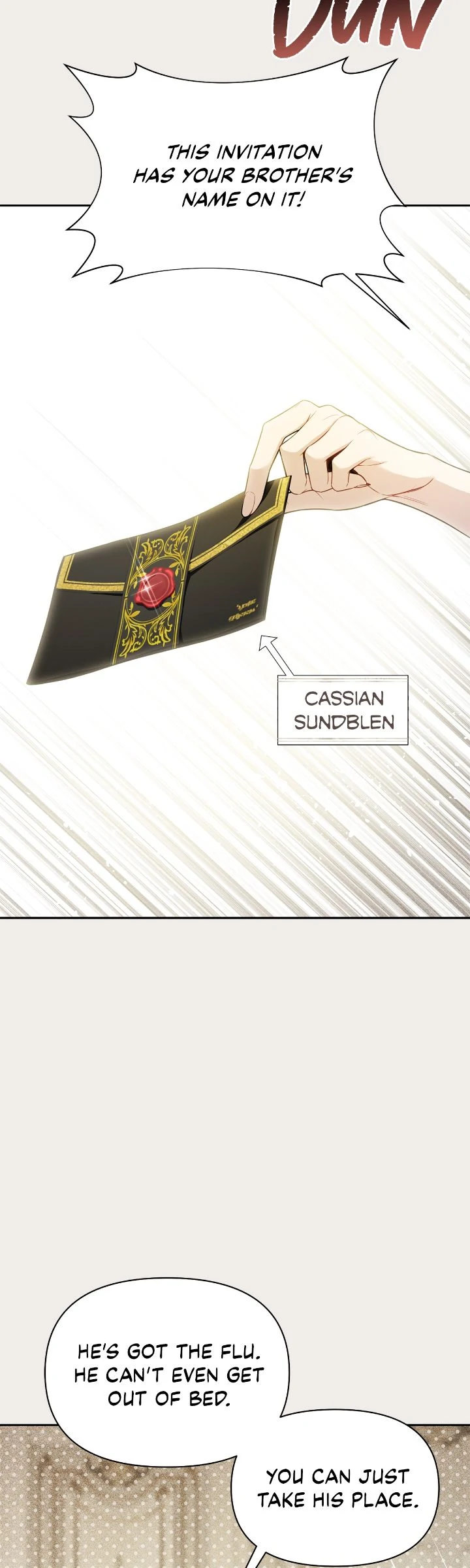 The Secret Bedroom of a Dejected Royal Daughter Chapter 140 22