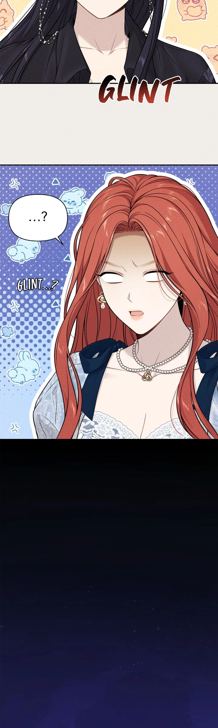 The Secret Bedroom of a Dejected Royal Daughter Chapter 140 24