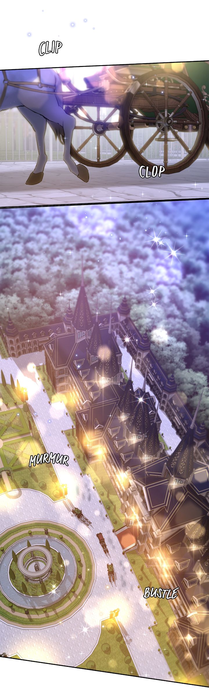 The Secret Bedroom of a Dejected Royal Daughter Chapter 140 26