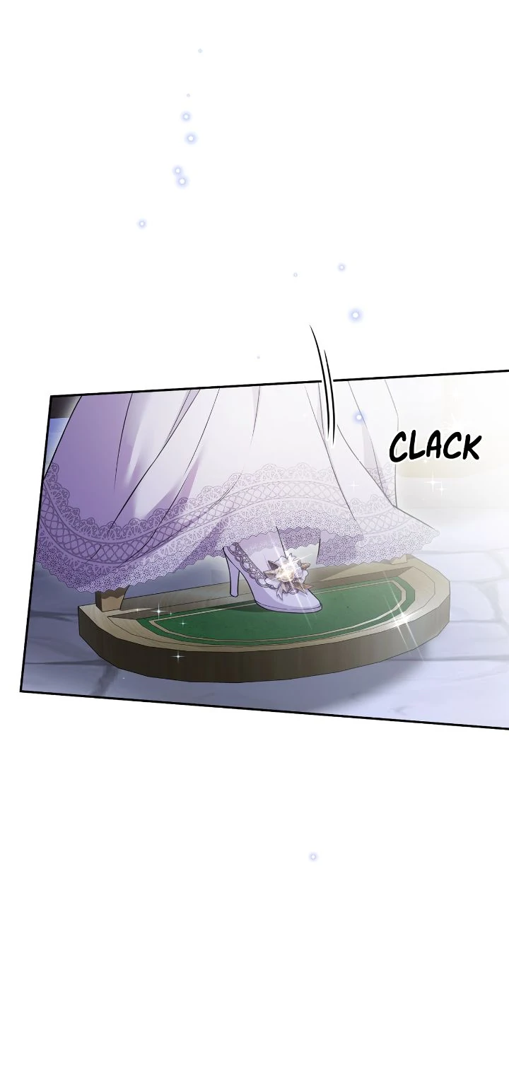 The Secret Bedroom of a Dejected Royal Daughter Chapter 140 27