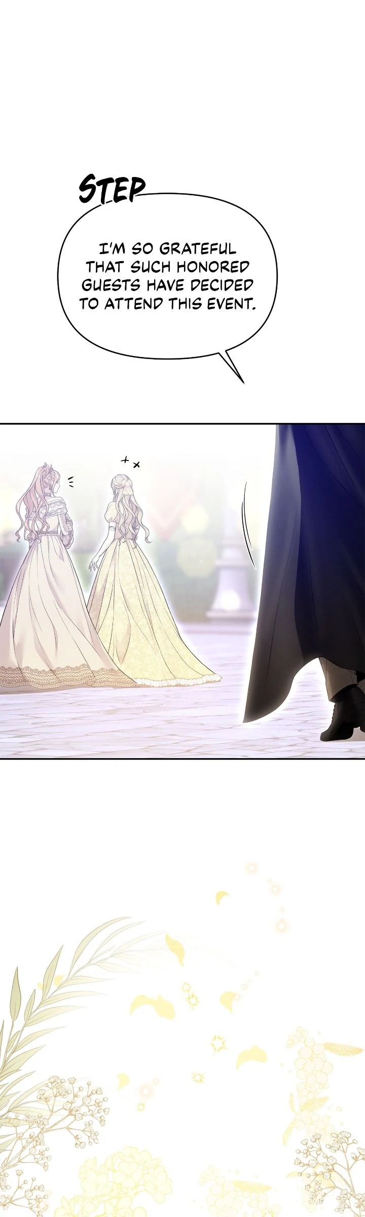The Secret Bedroom of a Dejected Royal Daughter Chapter 140 29