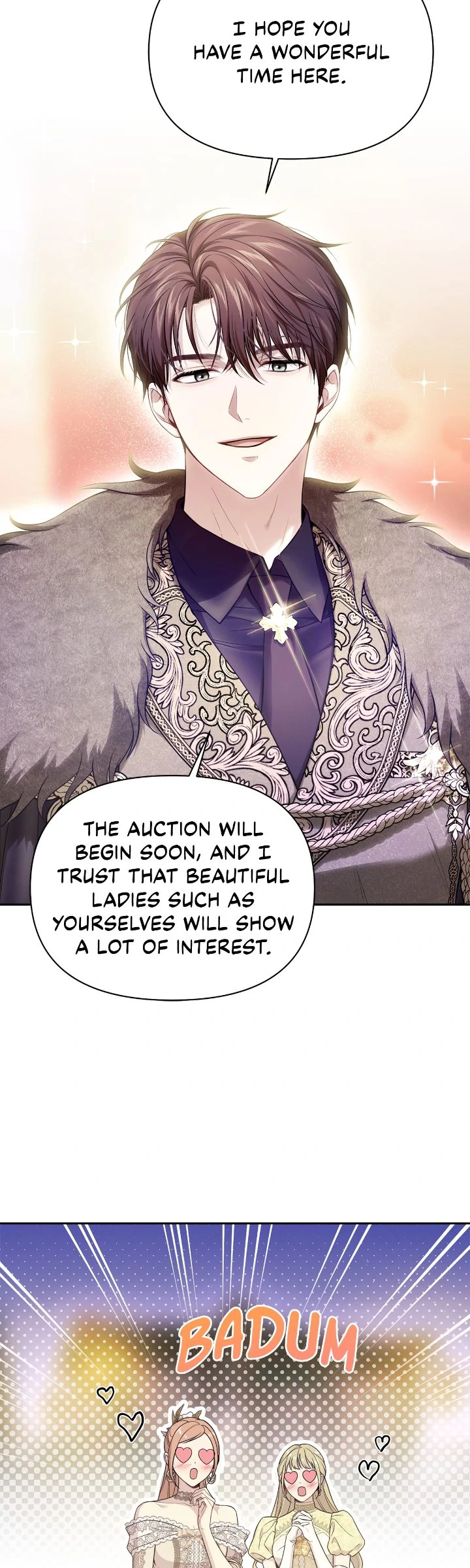 The Secret Bedroom of a Dejected Royal Daughter Chapter 140 32