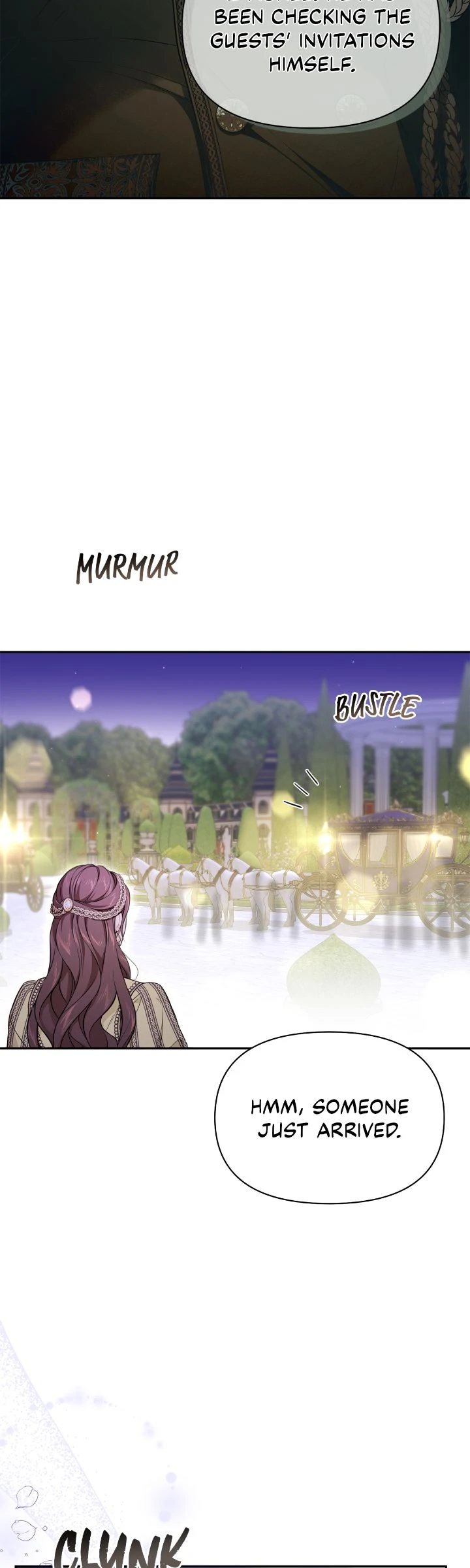 The Secret Bedroom of a Dejected Royal Daughter Chapter 140 36