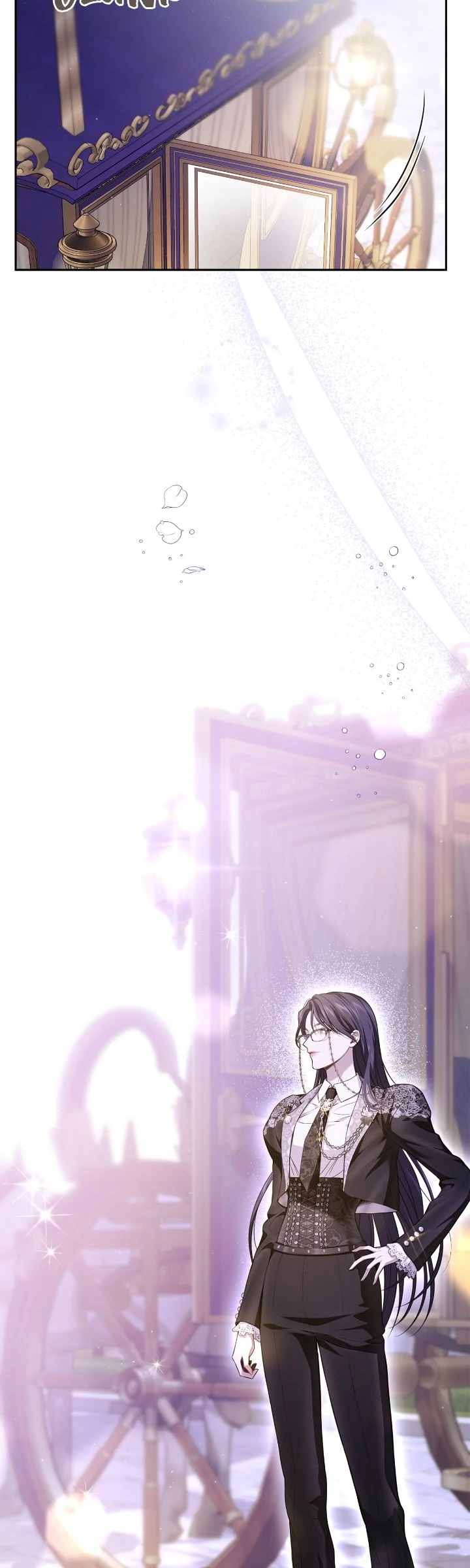 The Secret Bedroom of a Dejected Royal Daughter Chapter 140 37