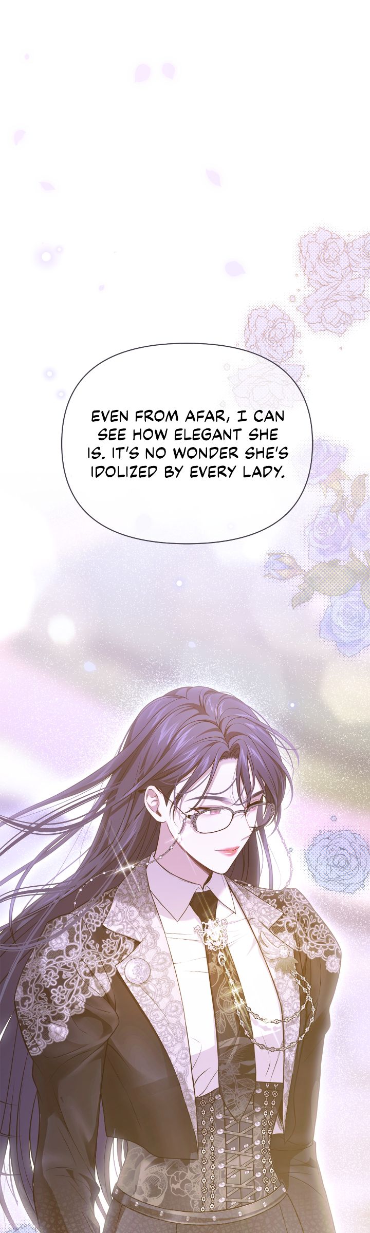 The Secret Bedroom of a Dejected Royal Daughter Chapter 140 39